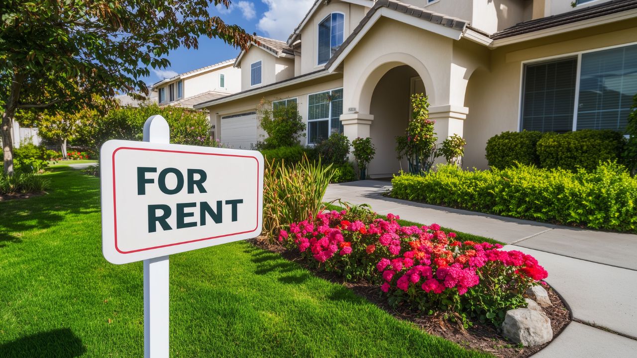 Rental%20property%20exterior%20with%20%E2%80%9CFor%20Rent%E2%80%9D%20sign Rental%20property%20exterior%20with%20%E2%80%9CFor%20Rent%E2%80%9D%20sign